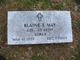  Blaine Eugene May