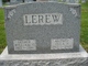  William Henry Lerew