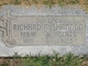  Richard Martin Shannon