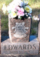  Eva <I>Leonard</I> Edwards