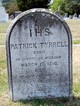  Patrick Tyrrell