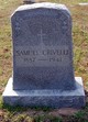  Samuel Crivelli