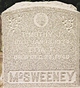  Timothy J. McSweeney