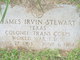  James Irvin Stewart