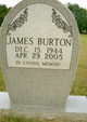  James “Jimmy” Burton