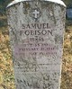  Samuel Robison