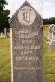  Samuel Jacob Lockridge Jr.