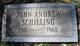  John Andrew Schilling