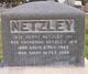  Henry H Netzley