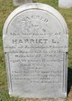  Harriet L Church