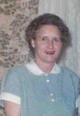  Geraldine R. “Jerrye” <I>Bradburn</I> Davis