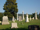 Rohrersville Cemetery