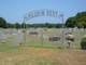Pilgrim Rest Cemetery #1