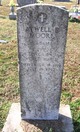 Pvt Atwell E. Moore