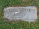  Elsie <I>Busse</I> Mager
