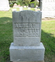  Albert Pettit