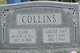  Louise Ann <I>Nelson</I> Collins