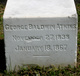 Profile photo: Capt George Baldwin Atkins