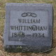  William Whittingham