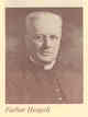 Rev Henry Charles Hengell