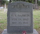  Harvey R. Harmon
