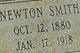  Jasper Newton Smith Jr.