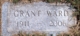  Ulysses Grant Ward