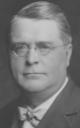 Judge Cyril M. Tifft