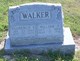  William F. Walker