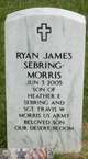 Ryan James Sebring-Morris Photo