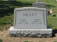  Harry S. Heagy