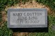  Mary Catherine <I>Dutton</I> Harris