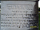  Eliza A. <I>Sering</I> Wright