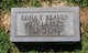  Edna Thomas <I>Beaven</I> Harris