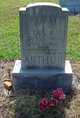  Earl W. Arthur