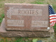  Fonda Estella <I>Smith</I> Rootes