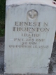  Ernest Newel Thornton