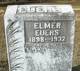  Elmer G. Euers