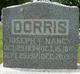  Joseph E. Dorris