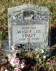 Roger Lee Stout