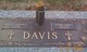 Rev Walter Cleveland Davis Jr.