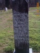  Henry W Lemly