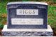  Irving H Riggs