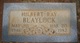  Hilbert Ray Blaylock