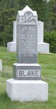  Amos Blake