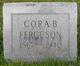  Cora B. Ferguson