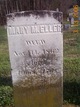  Mary M Eller