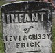  Infant Frick