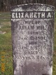  Elizabeth A Hill