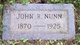  John R Nunn